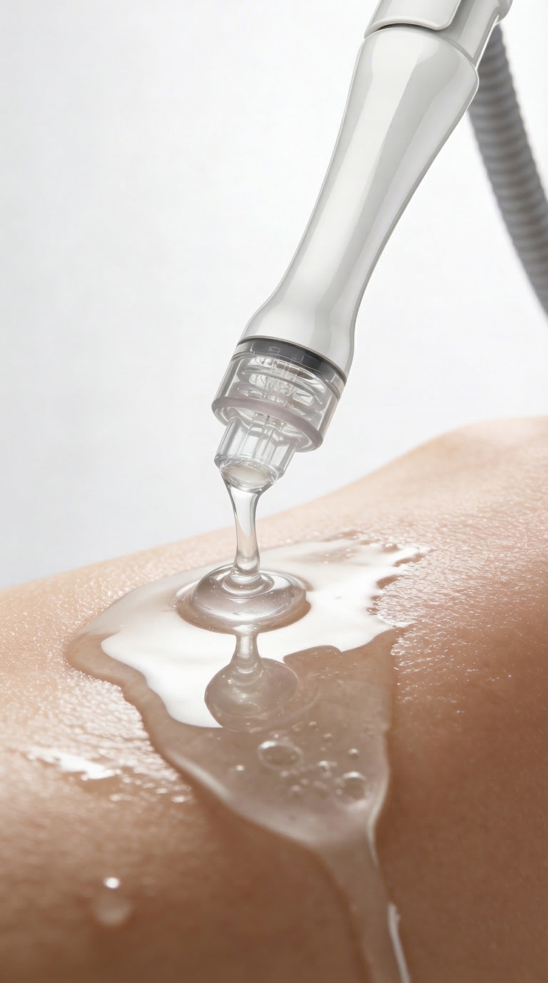 Lab-Grade Serums and the New Language of Precision Skincare — Skincare editorial cover on SkinFrontier
