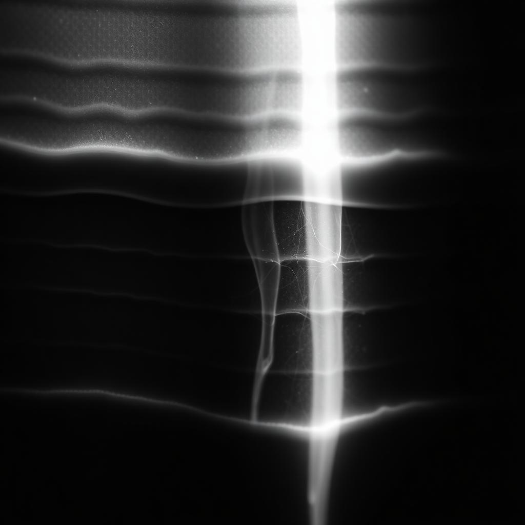 The Architecture of Absorption — Devices editorial cover on SkinFrontier The Architecture of Absorption — Devices editorial cover on SkinFrontier